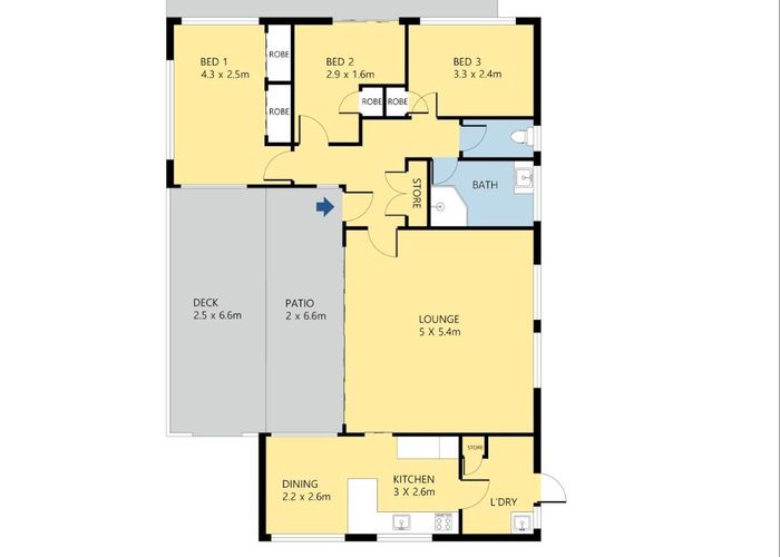  at 7 Coletta Lane, Te Atatu South, Waitakere City, Auckland
