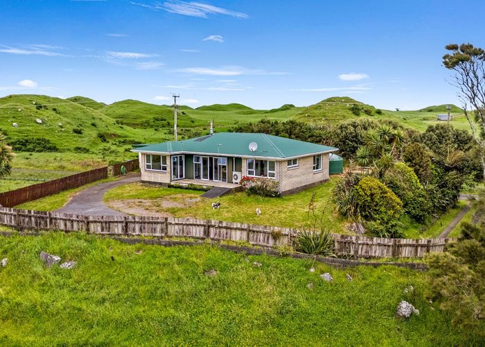 at 319 Opourapa Road, Warea, South Taranaki, Taranaki