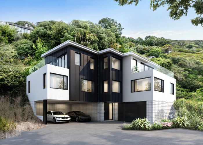  at 108A Bedford Street, Saint Clair, Dunedin, Otago