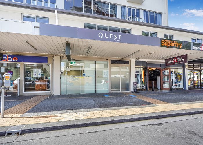  at 216/41 Ward Street, Hamilton City Central, Hamilton, Waikato