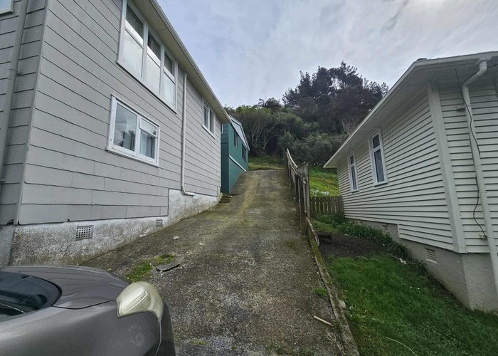  at 3/65 Judd Crescent, Taita, Lower Hutt, Wellington