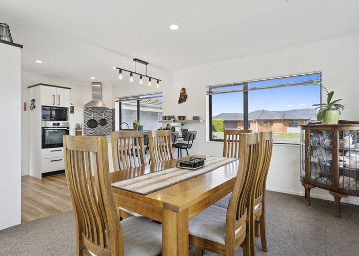  at 61 Percy Kinsman Crescent, Riverstone Terraces, Upper Hutt, Wellington