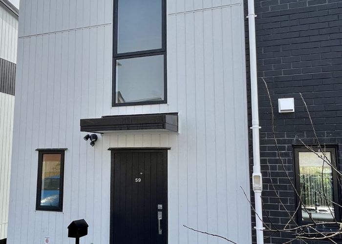  at 59/125 Metcalfe Road, Ranui, Waitakere City, Auckland