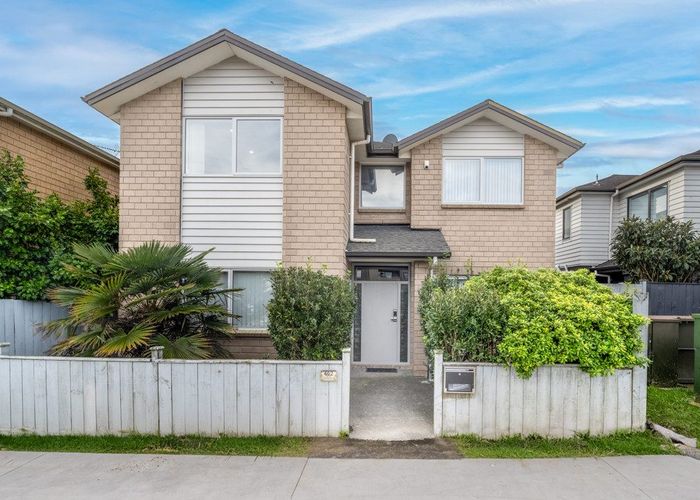  at 402 Ormiston Road, Flat Bush, Auckland