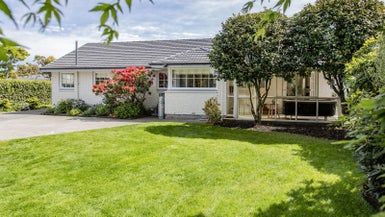  at 138 Roydvale Avenue, Burnside, Christchurch