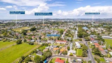  at 32A Waipapa Crescent, Otara, Auckland