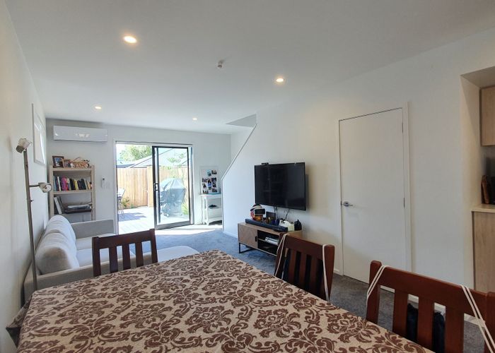  at 3/550 Barbadoes Street, Edgeware, Christchurch