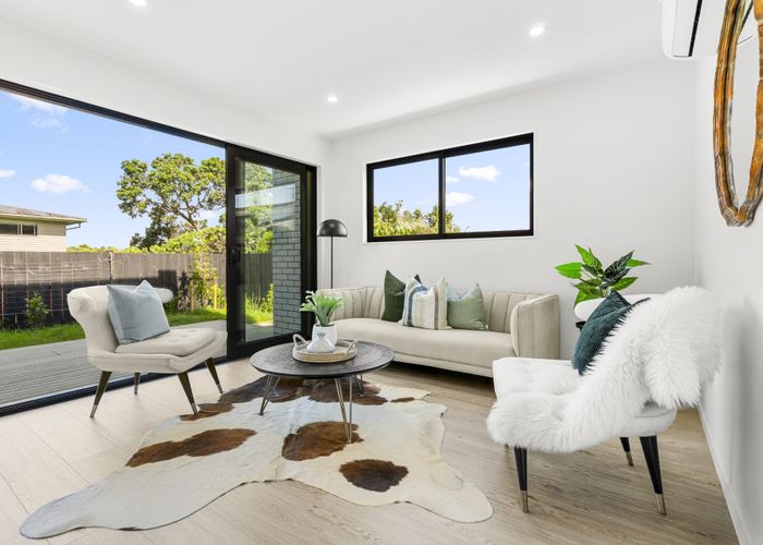  at Lot 9/36 Thatcher Street, Mission Bay, Auckland City, Auckland