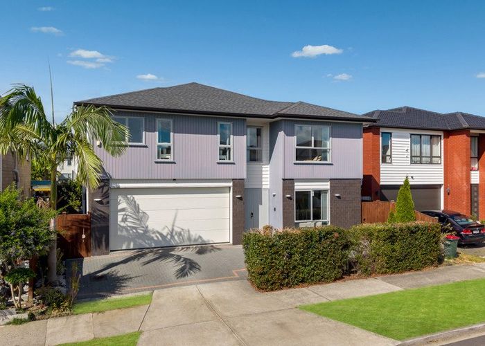 at 65 Broadhurst Road, Flat Bush, Manukau City, Auckland