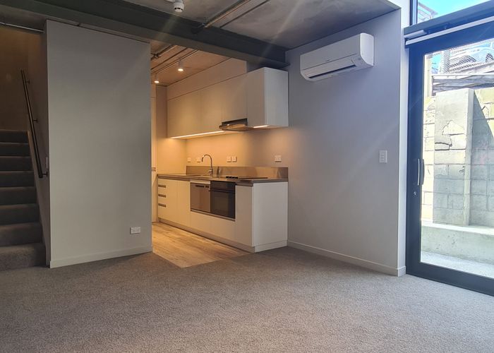  at 9/33 Cleveland Street, Brooklyn, Wellington, Wellington