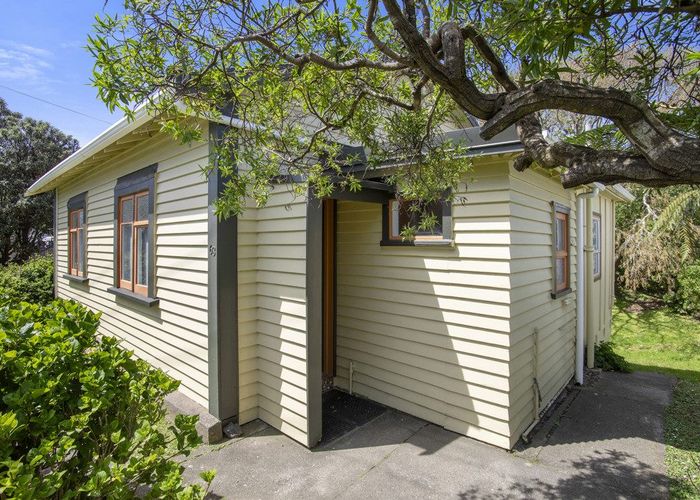  at 63 Fraser Avenue, Johnsonville, Wellington, Wellington
