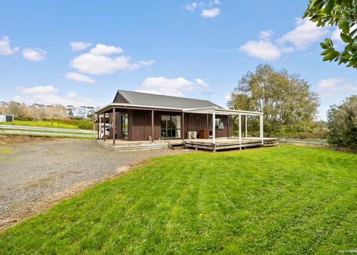  at 87 Pearson Road, Kingseat, Pukekohe