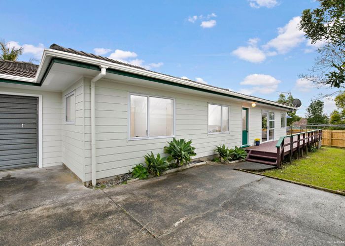  at 1/121 Titirangi Road, New Lynn, Auckland