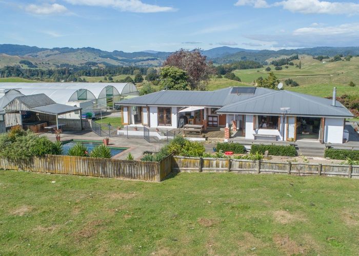  at 163 Waitea Branch Road, Ohakune, Ruapehu, Manawatu / Whanganui