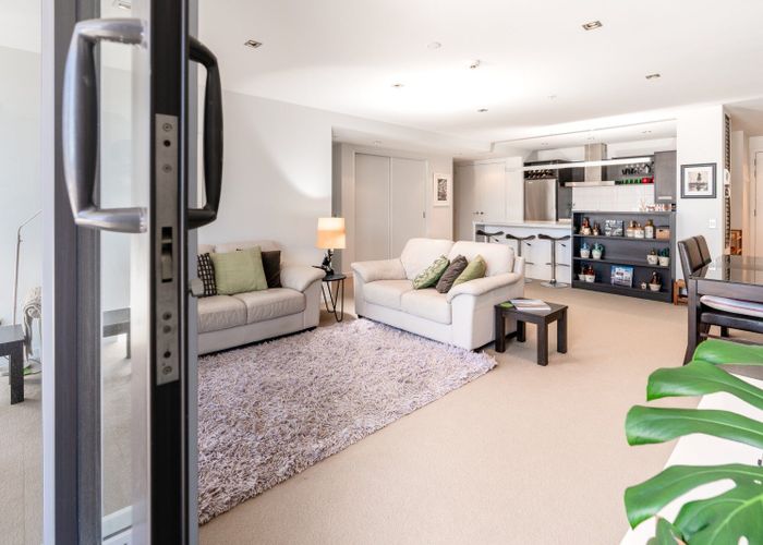  at 4D/11 Tennyson Street, Te Aro, Wellington, Wellington