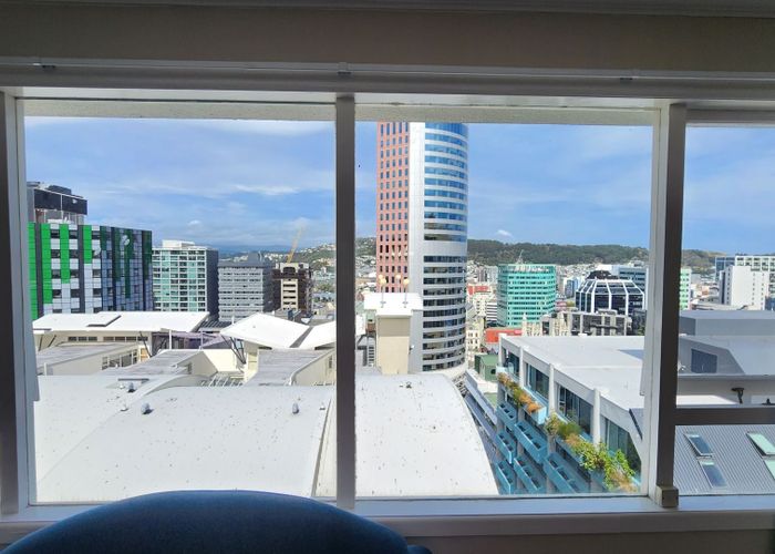  at 3/213 The Terrace, Wellington Central, Wellington, Wellington