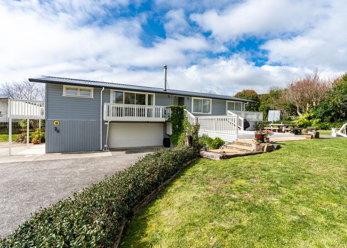  at 26 Thomson Avenue, Dinsdale, Hamilton, Waikato