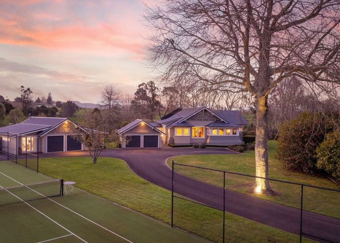  at 694b Horotiu Road, Te Kowhai, Waikato, Waikato