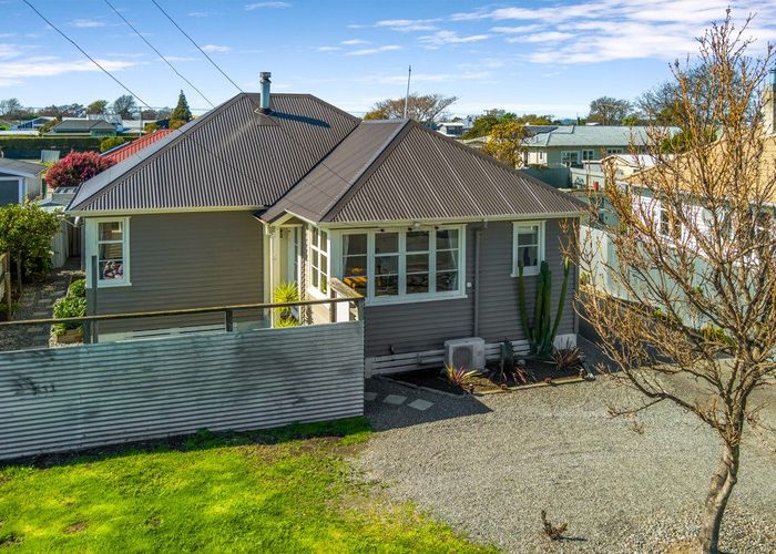  at 4 Churchill Street, Mayfield, Blenheim