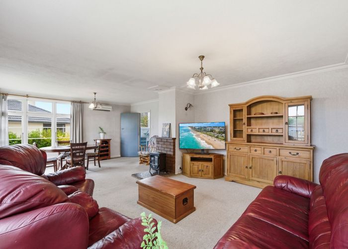  at 36 York Street, Strathern, Invercargill