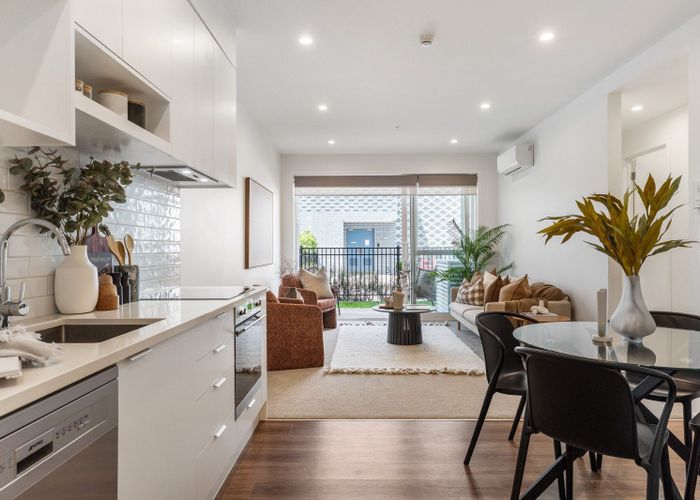  at G02/9C Jordan Avenue, Onehunga, Auckland City, Auckland