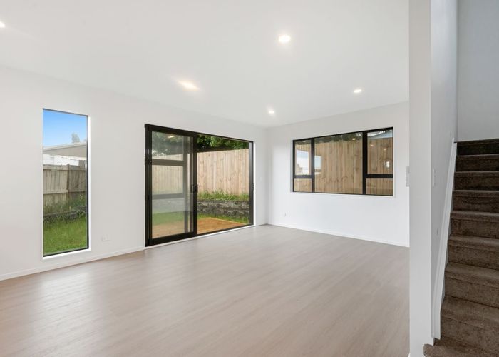  at 43A Fitzherbert Avenue, West Harbour, Waitakere City, Auckland