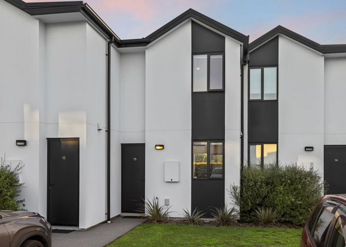  at 15/70 Waltham Road, Sydenham, Christchurch