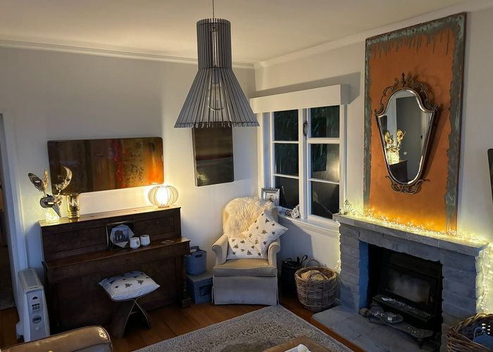  at 25 Alexandra Road, Roseneath, Wellington