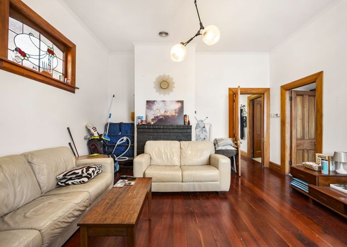  at 129 Grant Road, Thorndon, Wellington