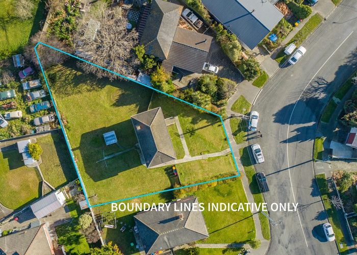  at 98 Grants Road, Marchwiel, Timaru, Canterbury
