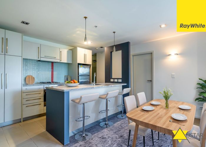  at 304/4 Wagener Place, Mount Albert, Auckland City, Auckland