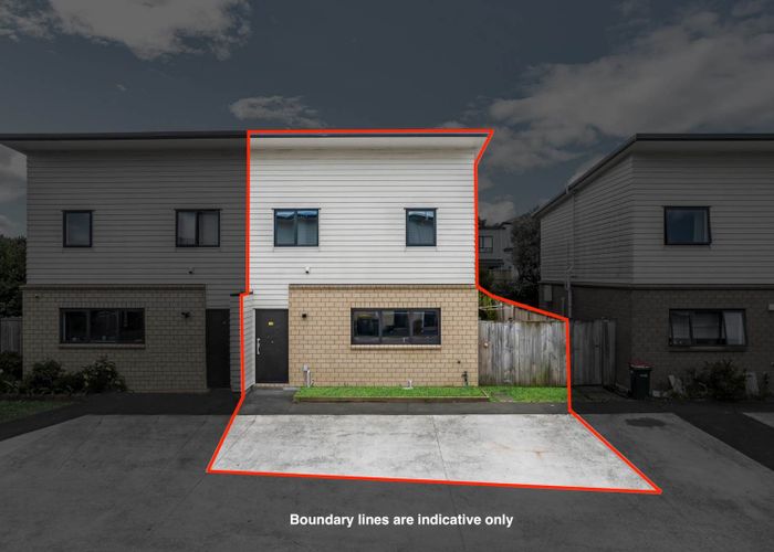  at 14B Jutland Road, Manurewa, Manukau City, Auckland