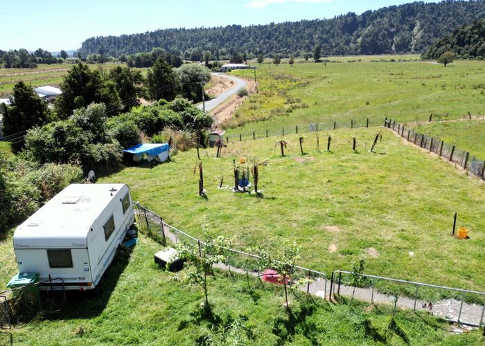  at 0 Poerua Valley Rd, Harihari