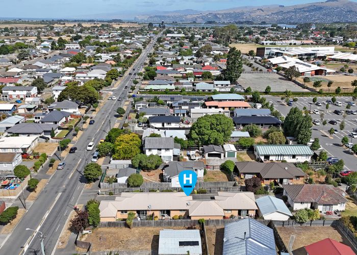 at 1-3/160 Breezes Road, Wainoni, Christchurch City, Canterbury