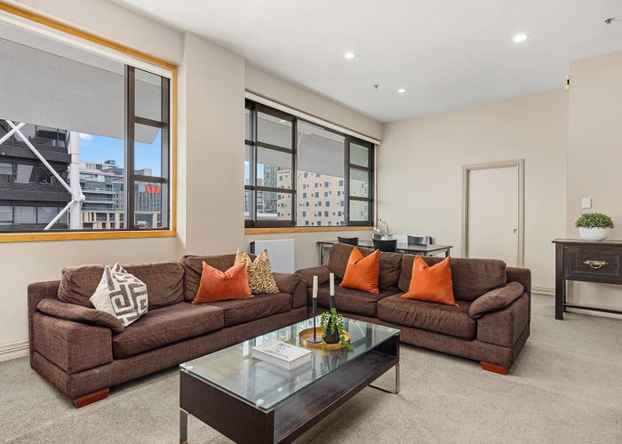  at 5B/148 Quay Street, City Centre, Auckland City, Auckland