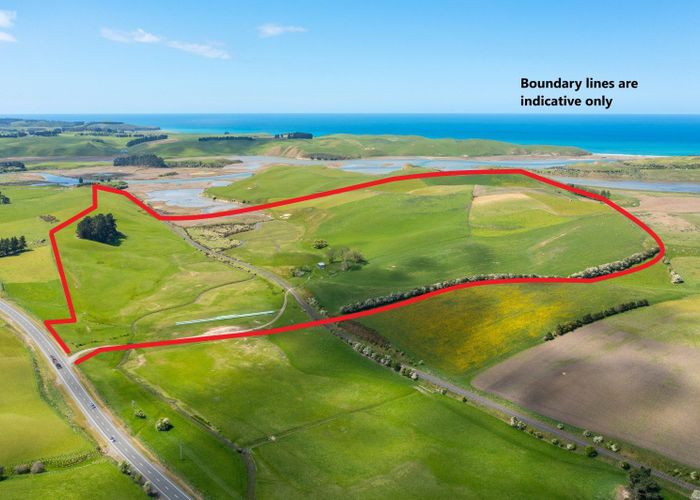 For sale PalmerstonWaikouaiti Road, Waikouaiti, Dunedin, Otago