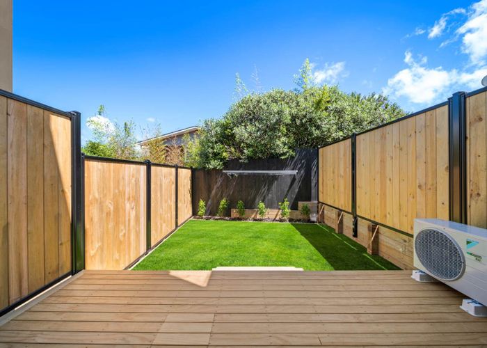  at Lot 2/36 Thatcher Street, Mission Bay, Auckland City, Auckland