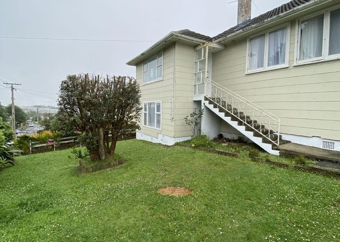  at 60 Tremewan Street, Tawa, Wellington, Wellington