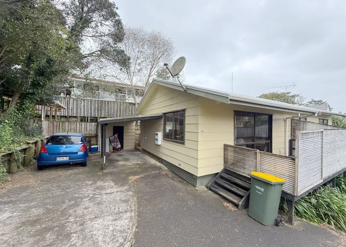  at 72B Glamorgan Drive, Torbay, North Shore City, Auckland
