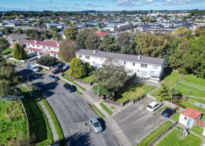  at 17-23 Lithgow Place, Glengarry, Invercargill, Southland