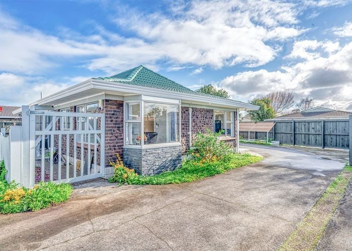  at 3/57 Puhinui Road, Papatoetoe, Manukau City, Auckland