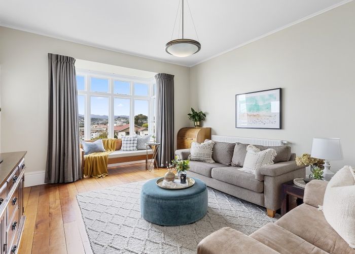  at 8 Rodrigo Road, Kilbirnie, Wellington