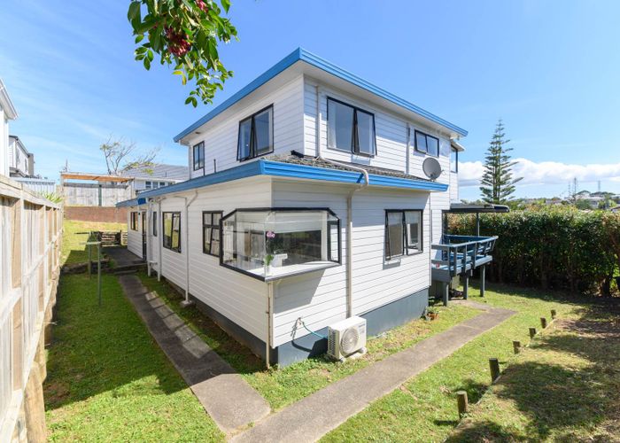  at 6A Pascoe Street, Mount Roskill, Auckland