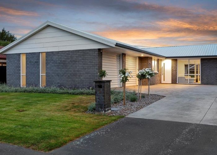  at 9 Roydon Drive, Templeton, Christchurch