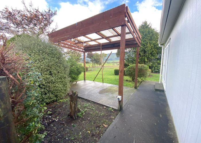  at 587 Belvedere Road, Carrington, Carterton