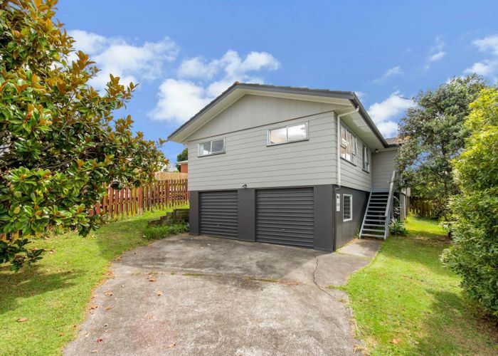  at 36 Athena Drive, Totara Vale, North Shore City, Auckland