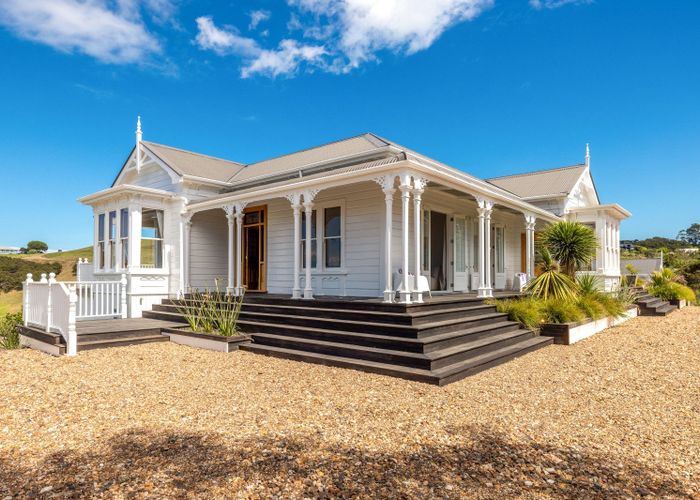  at 363 Sea View Road, Onetangi, Waiheke Island, Auckland