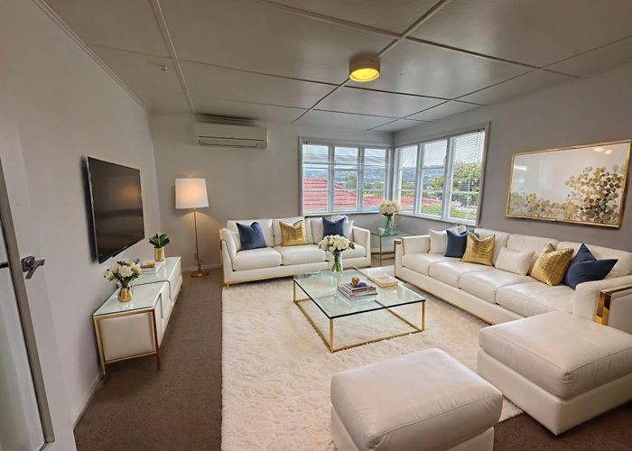  at 198 Whites Line East, Waiwhetu, Lower Hutt, Wellington