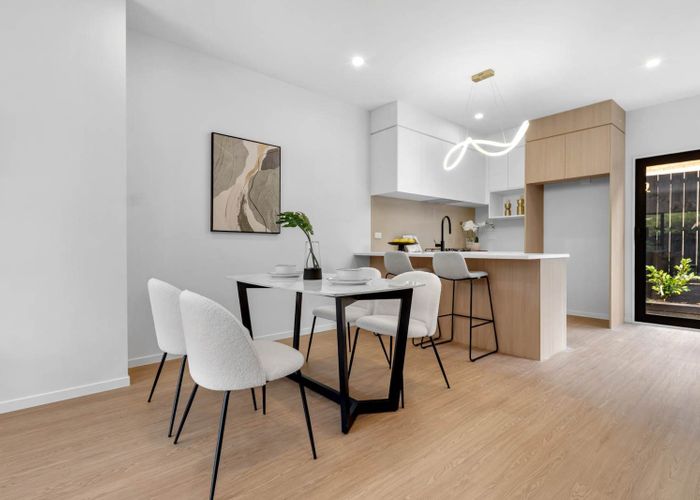  at 101B Gossamer Drive, Pakuranga Heights, Manukau City, Auckland