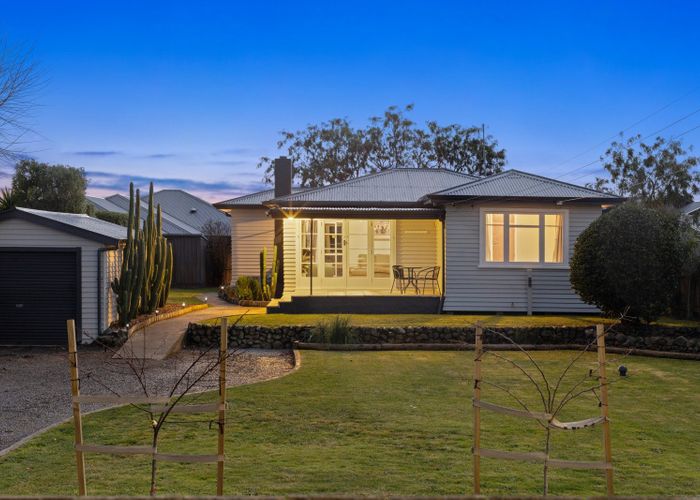  at 92 New Renwick Road, Burleigh, Blenheim, Marlborough